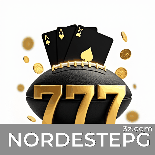 NORDESTEPG: Plataforma de Apostas Confiável e Premiada