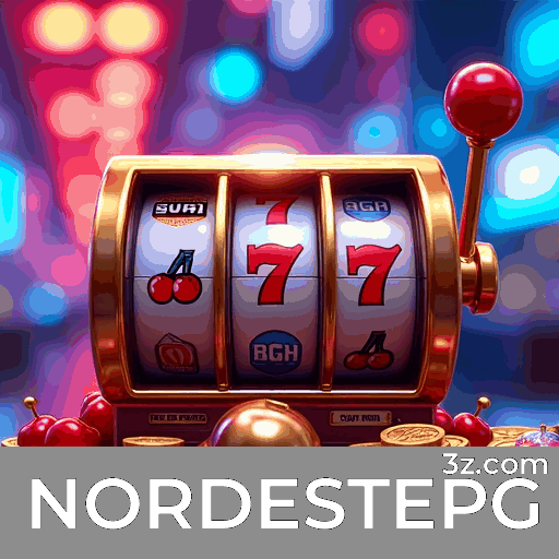 Experiência de Jogos Incomparável no NORDESTEPG