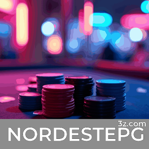 Registre-se Rapidamente e Desbloqueie Recompensas NORDESTEPG