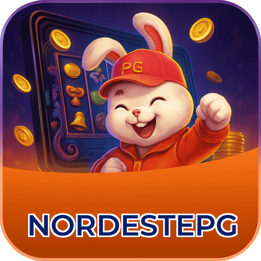 NORDESTEPG Logo