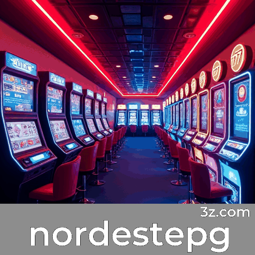 Controle Exclusivo e Personalizado na nordestepg