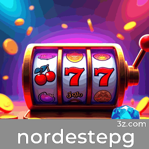 NordestePG: Jogos de Cassino que Encantam e Surpreendem NordestePG: Jogos de Cassino que Encantam e Surpreendem