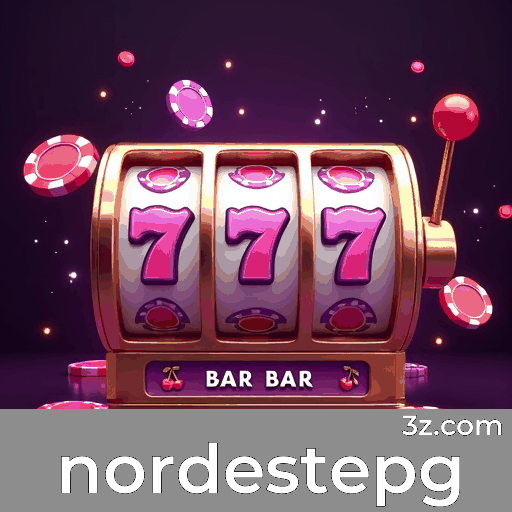 A Plataforma Completa nordestepg: Segurança e Profissionalismo