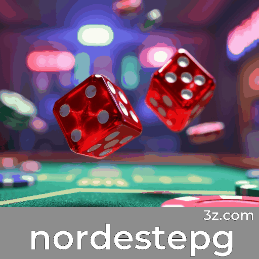 Nordestepg: Experiência de Dealer Ao Vivo para Brasileiros