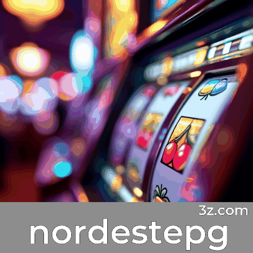 Inovação em Jogos: Redefinindo o Valor com nordestepg Inovação em Jogos: Redefinindo o Valor com nordestepg